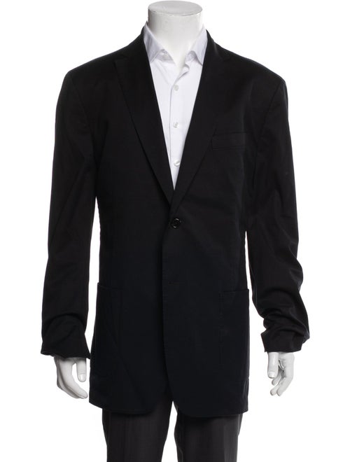 Todd Snyder Overcoat