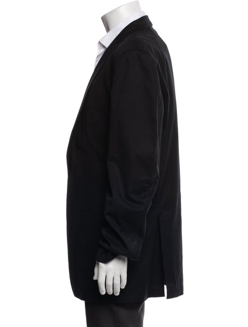 Todd Snyder Overcoat