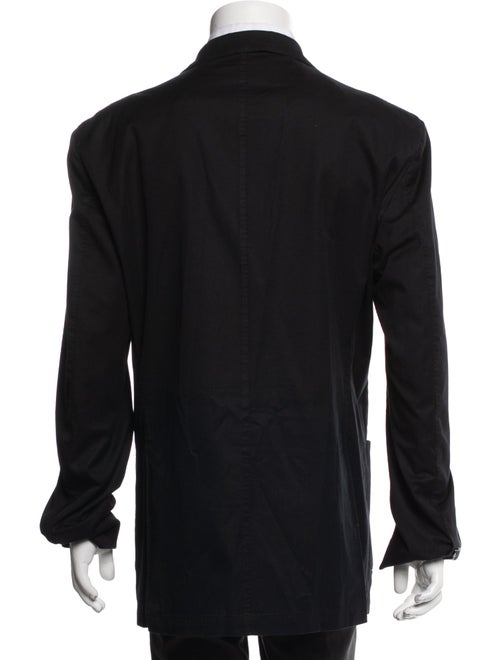 Todd Snyder Overcoat