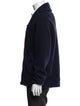 Todd Snyder Virgin Wool Peacoat