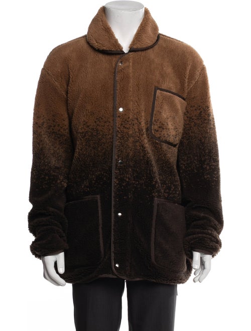 Todd Snyder Utility Jacket