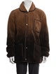 Todd Snyder Utility Jacket