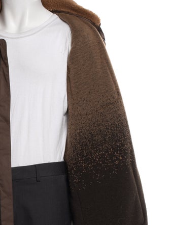 Todd Snyder Utility Jacket