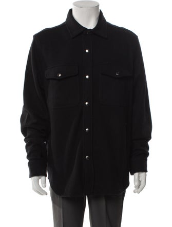 Todd Snyder Utility Jacket