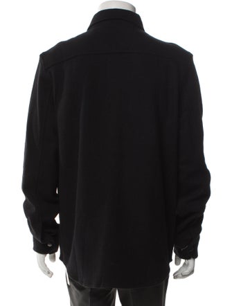 Todd Snyder Utility Jacket