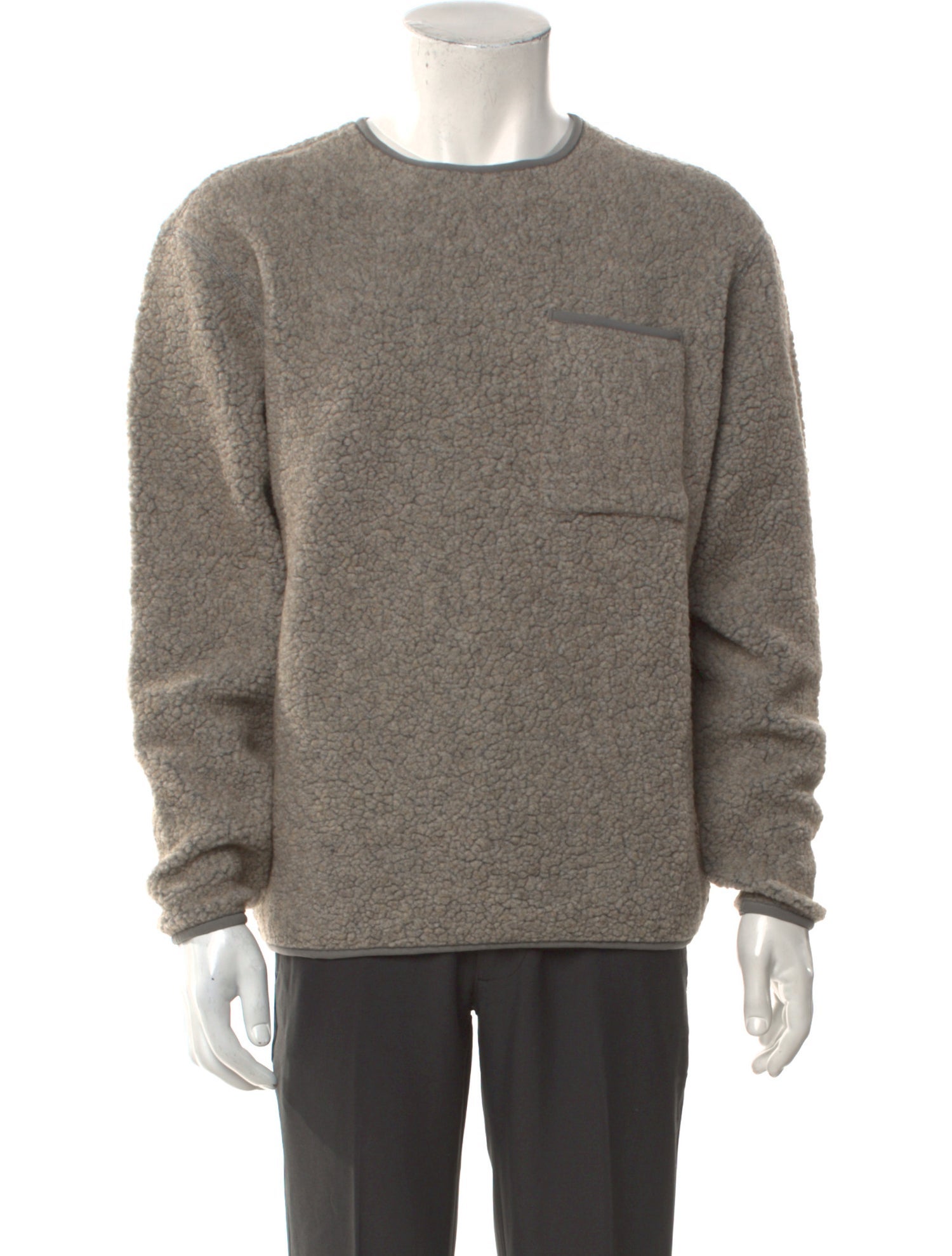 Todd Snyder Crew Neck Long Sleeve Pullover w/ Tags