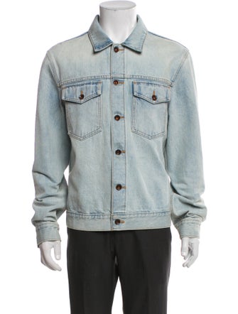 Todd Snyder Denim Jacket