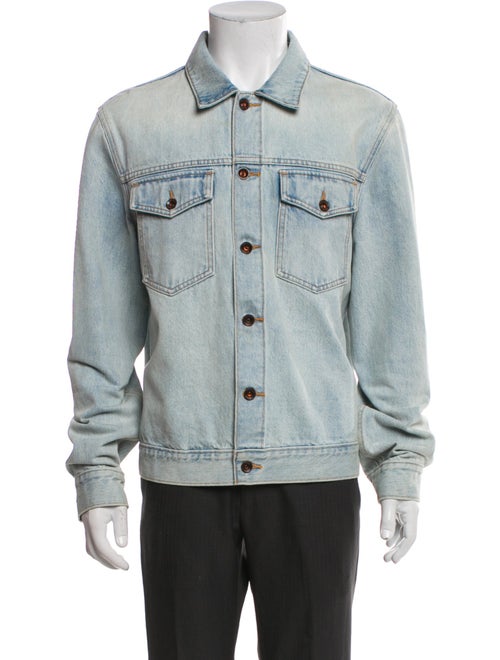 Todd Snyder Denim Jacket