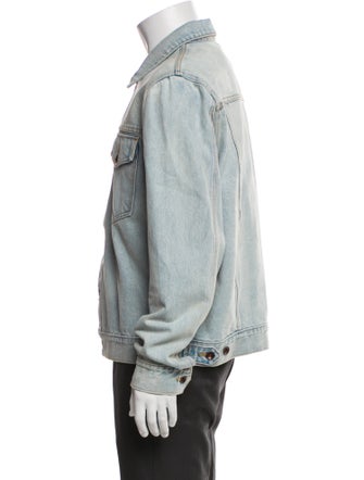 Todd Snyder Denim Jacket