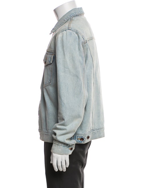 Todd Snyder Denim Jacket