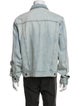Todd Snyder Denim Jacket