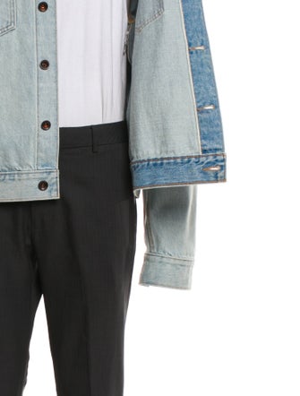 Todd Snyder Denim Jacket