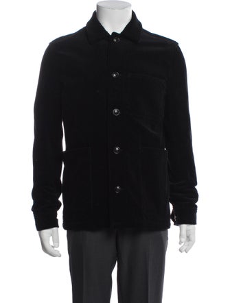 Todd Snyder Utility Jacket