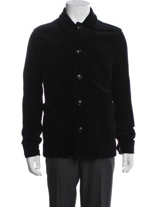 Todd Snyder Utility Jacket