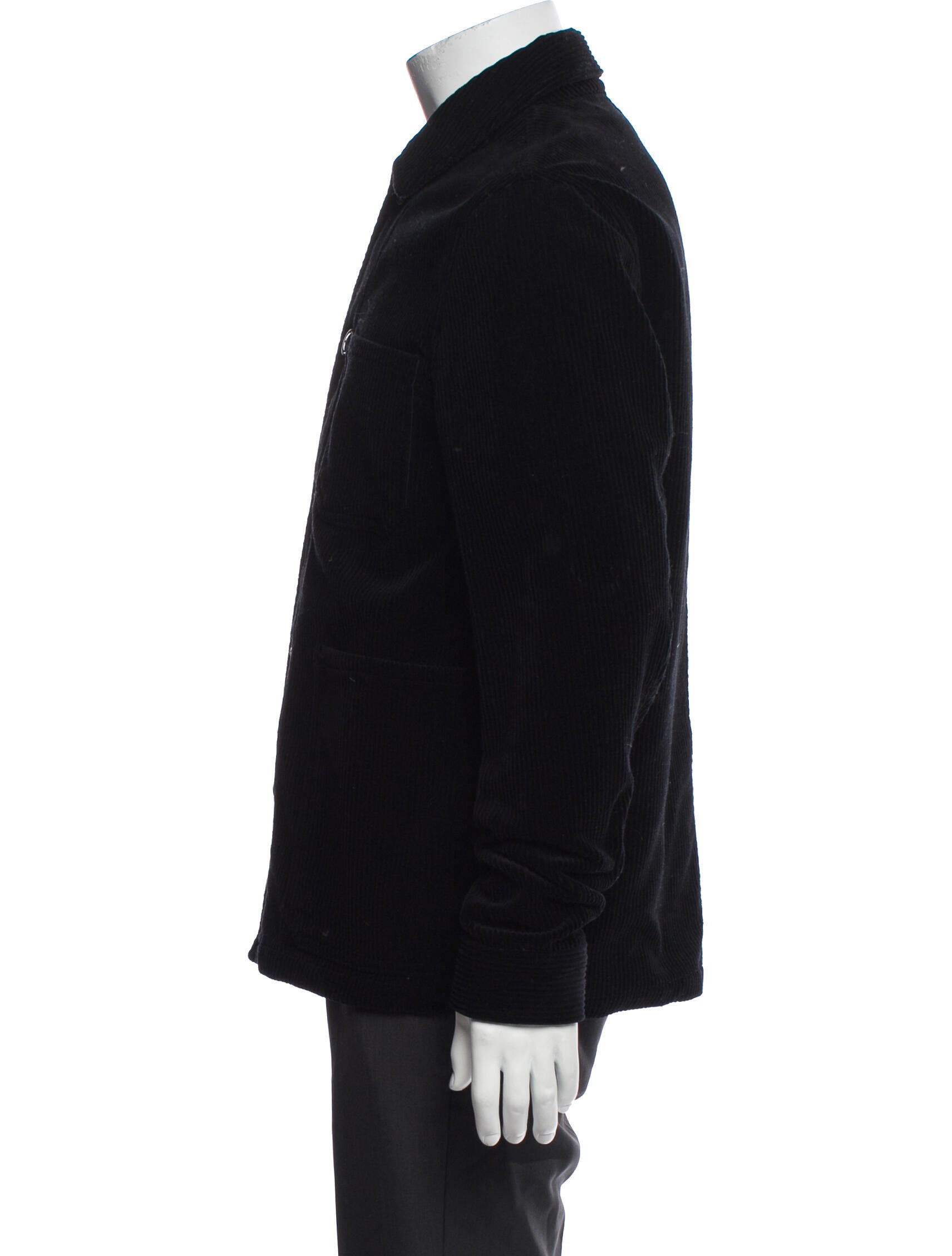 Todd Snyder Utility Jacket