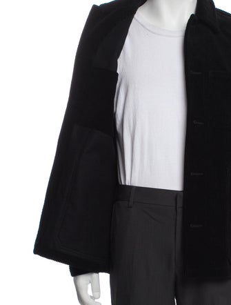 Todd Snyder Utility Jacket