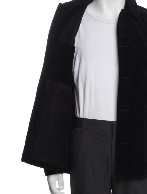 Todd Snyder Utility Jacket