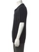 Todd Snyder Cashmere V-Neck Polo Sweater