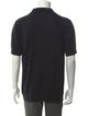 Todd Snyder Cashmere V-Neck Polo Sweater