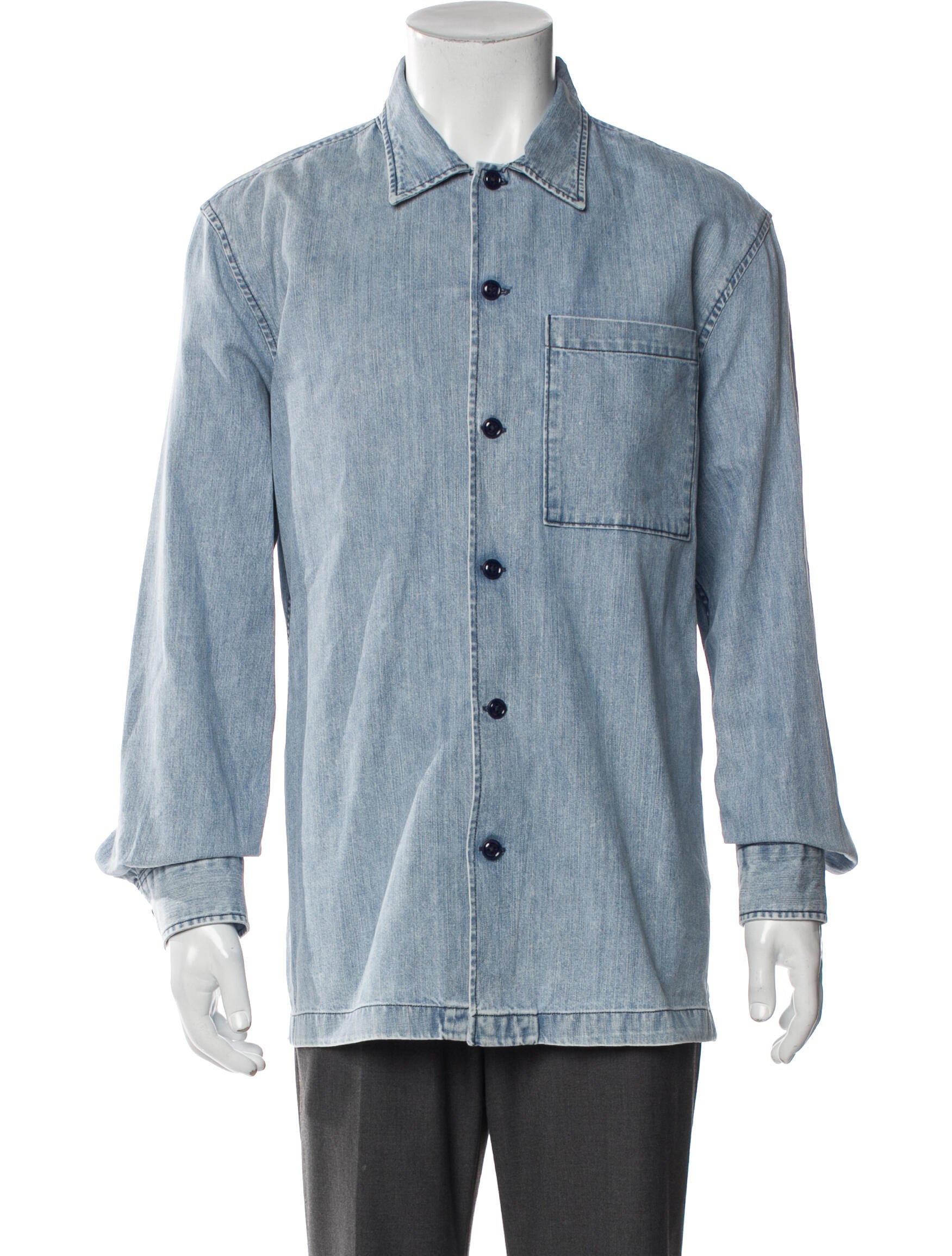 Todd Snyder Denim Jacket