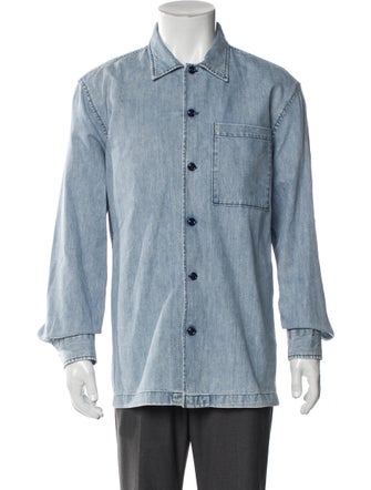 Todd Snyder Denim Jacket