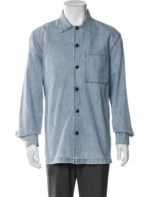 Todd Snyder Denim Jacket