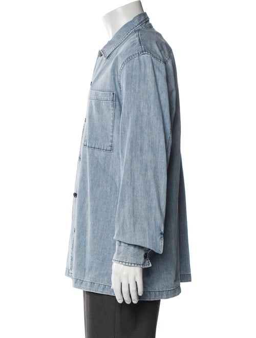 Todd Snyder Denim Jacket