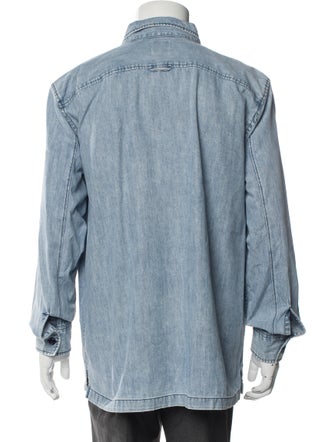 Todd Snyder Denim Jacket