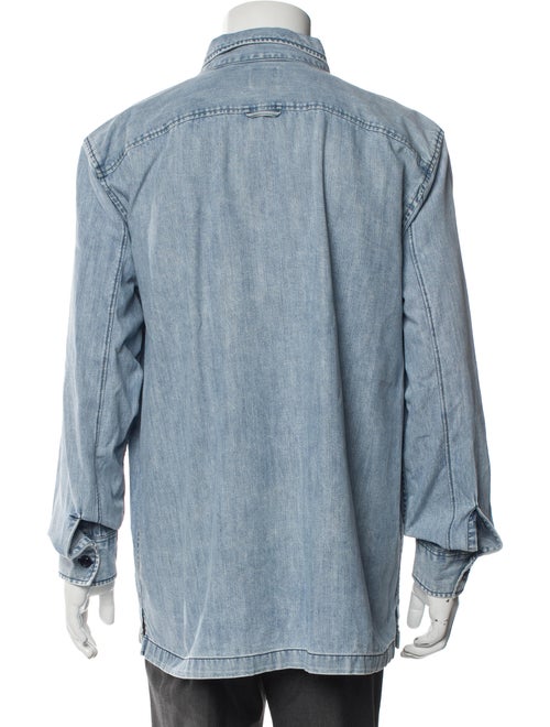 Todd Snyder Denim Jacket