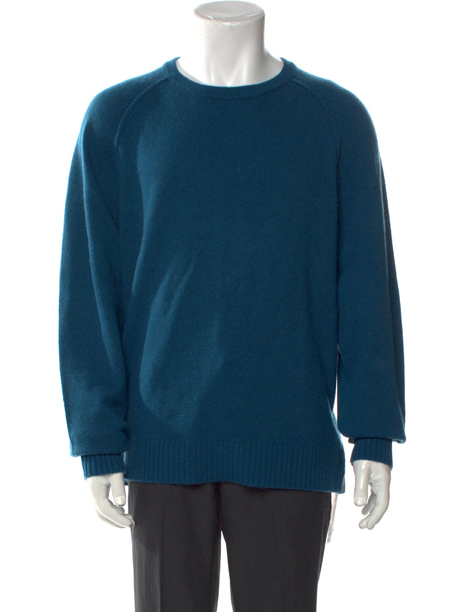 Todd Snyder Cashmere Crew Neck Pullover
