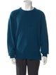 Todd Snyder Cashmere Crew Neck Pullover
