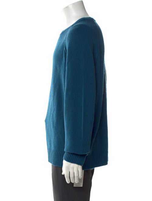 Todd Snyder Cashmere Crew Neck Pullover