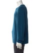 Todd Snyder Cashmere Crew Neck Pullover