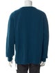 Todd Snyder Cashmere Crew Neck Pullover
