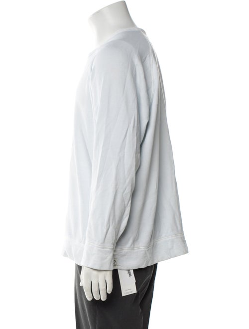 Todd Snyder Crew Neck Long Sleeve Pullover