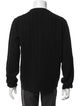 Todd Snyder Lambswool Crew Neck Pullover