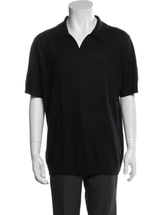 Todd Snyder Cashmere V-Neck Pullover