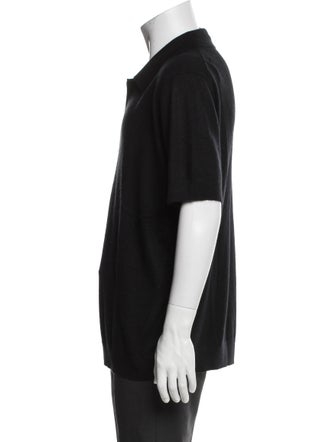 Todd Snyder Cashmere V-Neck Pullover