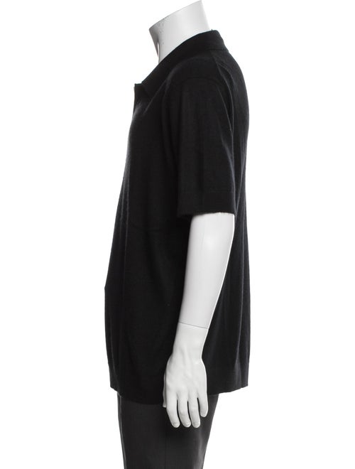 Todd Snyder Cashmere V-Neck Pullover