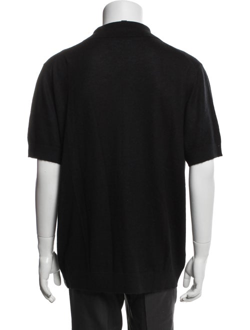 Todd Snyder Cashmere V-Neck Pullover