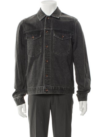 Todd Snyder Trucker Jacket