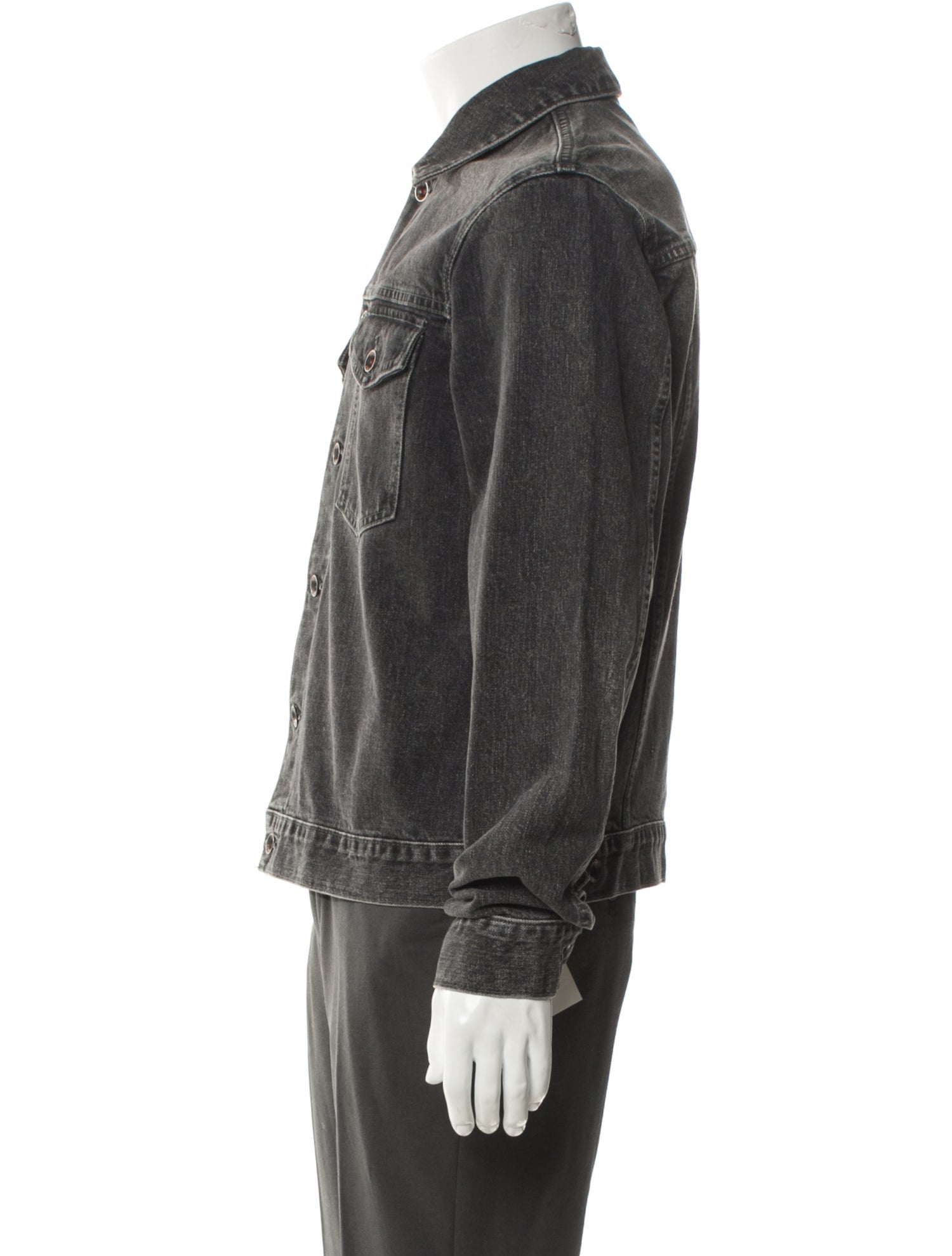 Todd Snyder Trucker Jacket