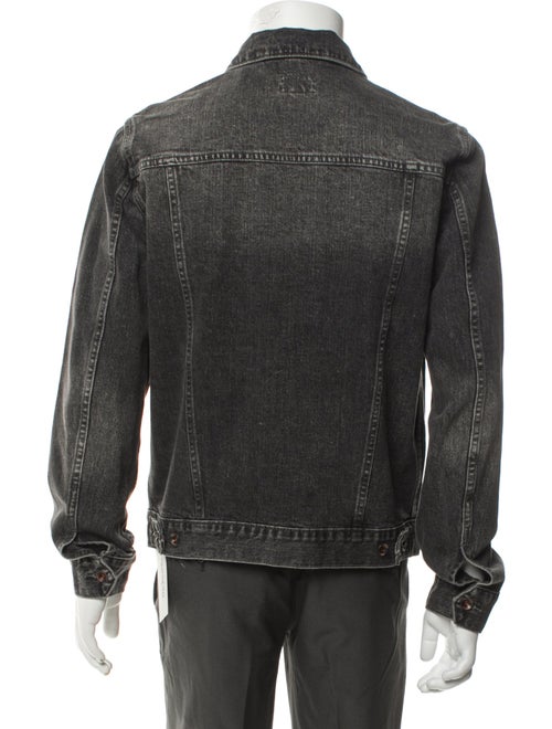 Todd Snyder Trucker Jacket