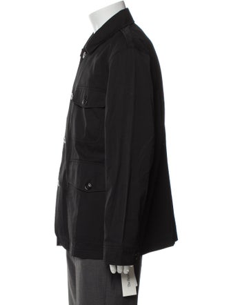 Todd Snyder Utility Jacket