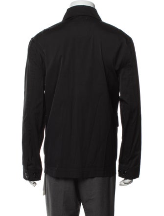 Todd Snyder Utility Jacket