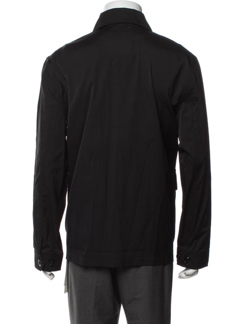 Todd Snyder Utility Jacket