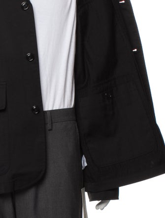 Todd Snyder Utility Jacket