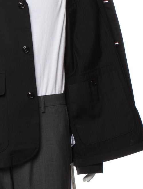 Todd Snyder Utility Jacket