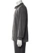 Todd Snyder Mock Neck Long Sleeve Pullover