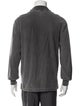 Todd Snyder Mock Neck Long Sleeve Pullover